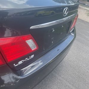 2007 Lexus ES 350 BASE 缩略图 56