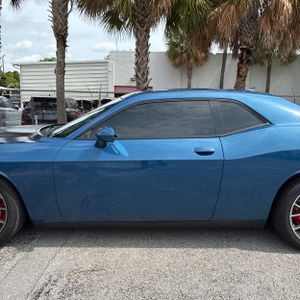 2022 Dodge CHALLENGER SRT SUPER STOCK 照片 4
