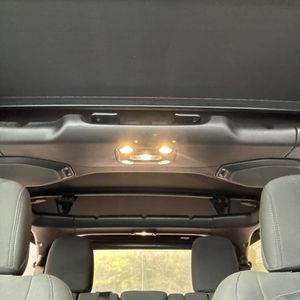 صورة مصغرة 43 لـ 2019 JEEP WRANGLER SAHARA
