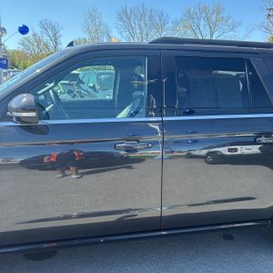 FORD EXPEDITION MAX LIMITED - 3