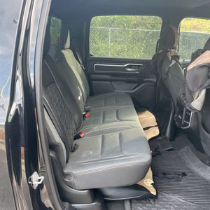 2022 RAM 1500 BIG HORN thumbnail 34