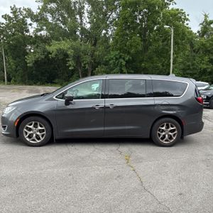 صورة 3 لـ 2017 Chrysler PACIFICA TOURING PLUS