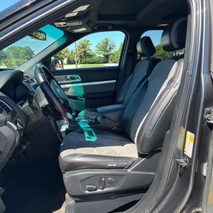 2017 FORD EXPLORER XLT — миниатюра 32