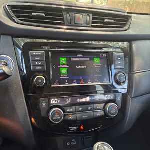 2019 Nissan ROGUE SV — миниатюра 36