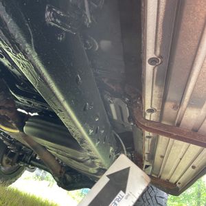 2011 Toyota TACOMA V6 thumbnail 65