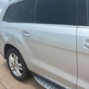 2017 Mercedes-BENZ GLS 缩略图 60
