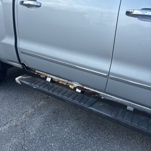 2014 Chevrolet SILVERADO 1500 2LZ 照片 72