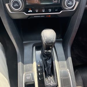 2016 Honda CIVIC LX 缩略图 68