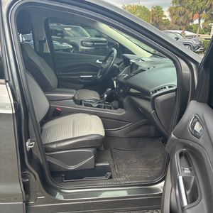 2017 FORD ESCAPE SE 缩略图 33