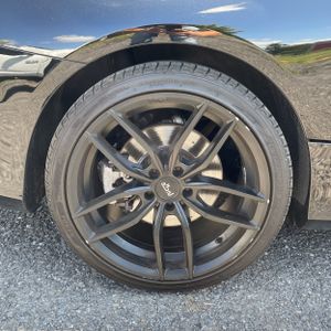 صورة مصغرة 19 لـ 2018 Mercedes-BENZ C-CLASS AMG