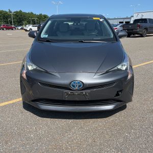 صورة مصغرة 14 لـ 2017 Toyota PRIUS THREE