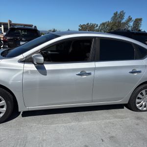 صورة 3 لـ 2018 Nissan SENTRA S