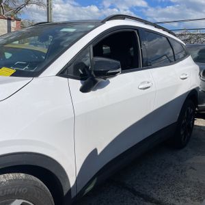 KIA SPORTAGE X-LINE - 4