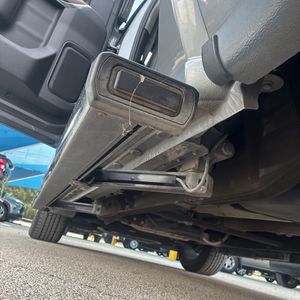 2019 Chevrolet SILVERADO 1500 LTZ 缩略图 23