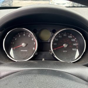 2008 Nissan ROGUE S — миниатюра 35