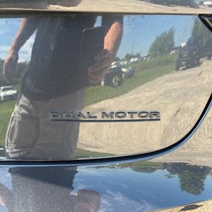 صورة مصغرة 23 لـ 2025 Tesla MODEL 3 LONG RANGE