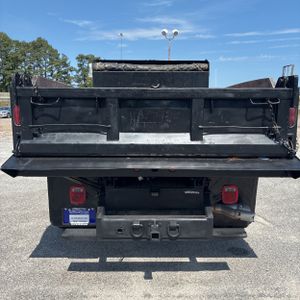 FORD F-550 CHASSIS XL - 7