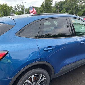 2022 FORD ESCAPE SEL 照片 9