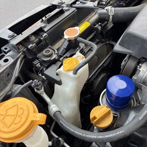 صورة مصغرة 48 لـ 2023 Subaru FORESTER PREMIUM