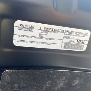 صورة مصغرة 45 لـ 2026 Chrysler PACIFICA SELECT