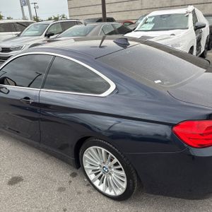 BMW 4 SERIES 428I - 5