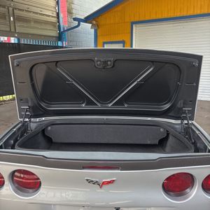 2009 Chevrolet CORVETTE BASE 缩略图 39