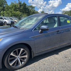 صورة 2 لـ 2016 Subaru LEGACY 2.5I LIMITED