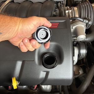 2006 Chevrolet CORVETTE BASE — миниатюра 46