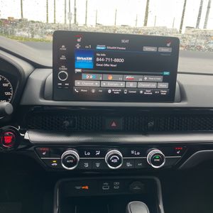 2025 Honda CR-V EX-L 缩略图 38