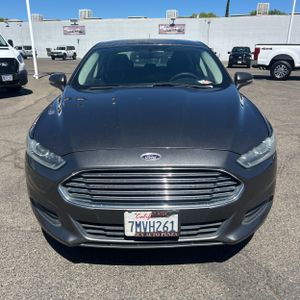 صورة مصغرة 14 لـ 2016 FORD FUSION SE
