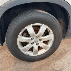 صورة مصغرة 19 لـ 2013 KIA SORENTO LX