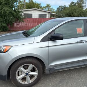 FORD EDGE SE - 2