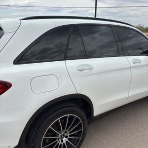 MERCEDES-BENZ GLC - 9