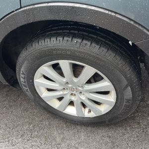 صورة 12 لـ 2010 Mazda CX-9 SPORT