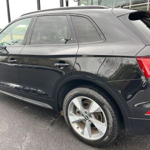 AUDI Q5 PREMIUM 45 TFSI QUATTRO S TRONIC - 6