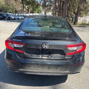 HONDA ACCORD SPORT - 7