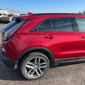 CADILLAC XT4 SPORT - 9
