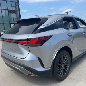 LEXUS RX 350 PREMIUM - 8