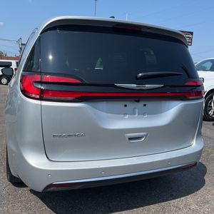 صورة مصغرة 51 لـ 2026 Chrysler PACIFICA SELECT