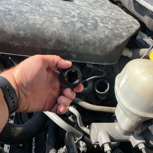 2018 RAM 1500 BIG HORN — миниатюра 50