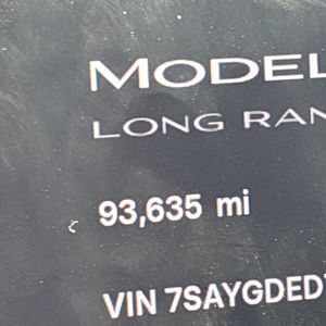 صورة مصغرة 42 لـ 2024 Tesla MODEL Y LONG RANGE