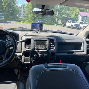 2014 RAM 2500 TRADESMAN 照片 35