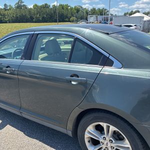FORD TAURUS SEL - 6