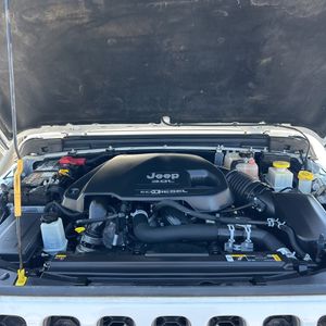 2022 JEEP GLADIATOR RUBICON 缩略图 43