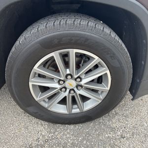 2022 Chevrolet TRAVERSE LT LEATHER — миниатюра 20
