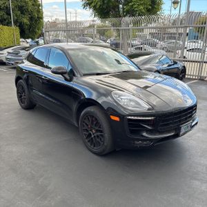 PORSCHE MACAN GTS - 10