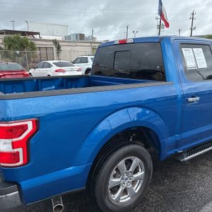 FORD F-150 XLT - 9