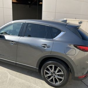 MAZDA CX-5 GRAND TOURING - 6