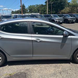 2016 Hyundai ELANTRA SE 缩略图 11