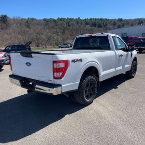 FORD F-150 XL - 8